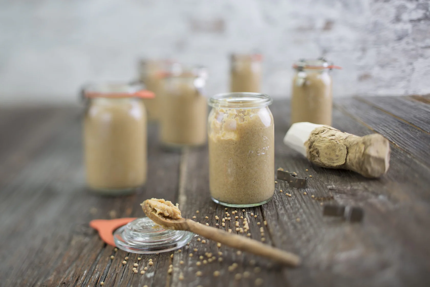 WECK Silindir Serisi 145 ml Saklama ve Konserve Kavanozu