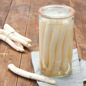 WECK Silindir Serisi 1590 ml Saklama ve Konserve Kavanozu