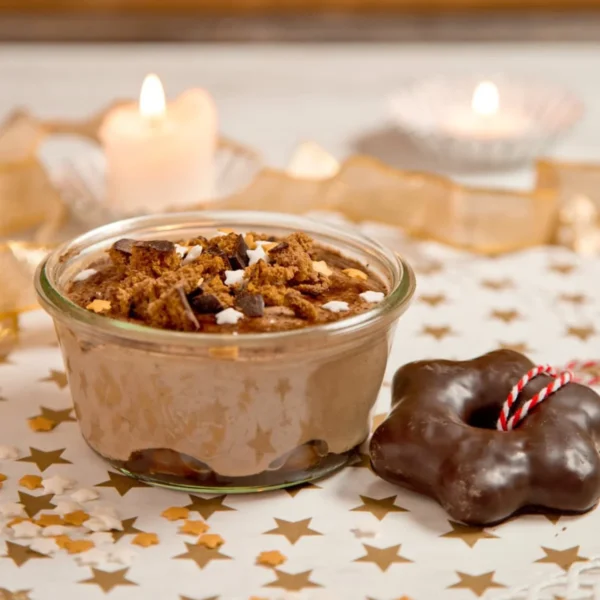 WECK Mold Serisi 290 ml Saklama ve Konserve Kavanozu