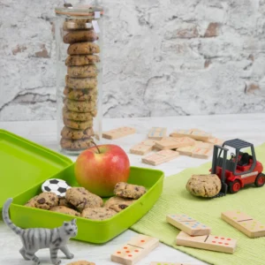 WECK Kavanoz Silindir Serisi 600 ml Saklama ve Konserve Kavanozu
