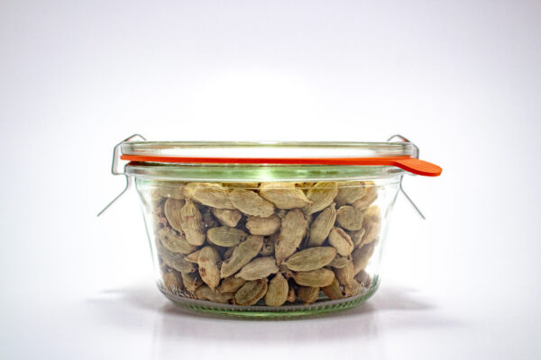 WECK Mold Serisi 290 ml Saklama ve Konserve Kavanozu