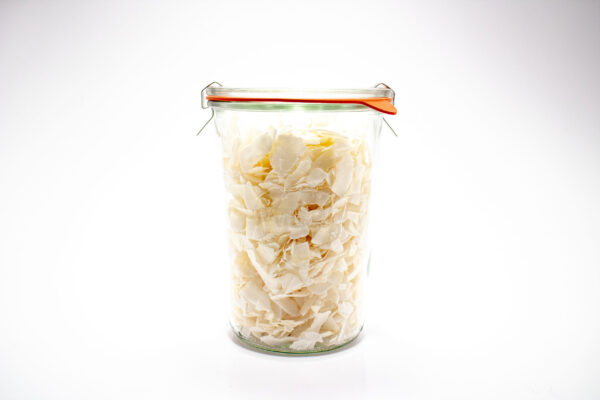 WECK Mold Serisi 850 ml Saklama ve Konserve Kavanozu