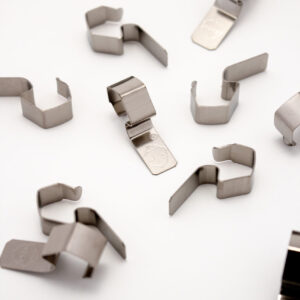 WECK Saklama ve Konserve Kavanozu Klipsi - 10’lu Paket