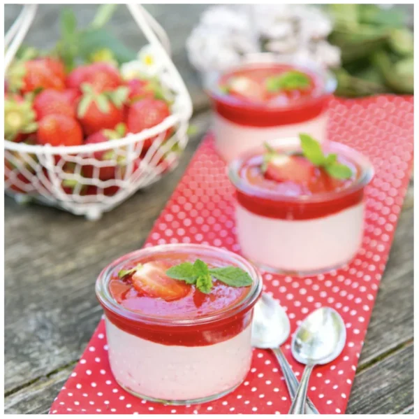 WECK Kavanoz Mold Serisi 200 ml Saklama ve Konserve Kavanozu