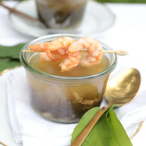 WECK Kavanoz Mold Serisi 80 ml Saklama ve Konserve Kavanozu