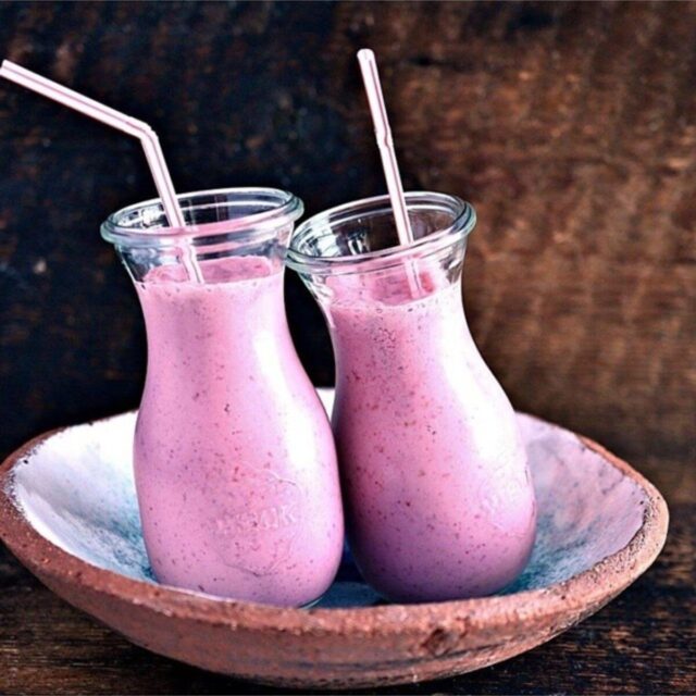 WECK 290 Ml Juice Smoothie Set ( 2 Adet )