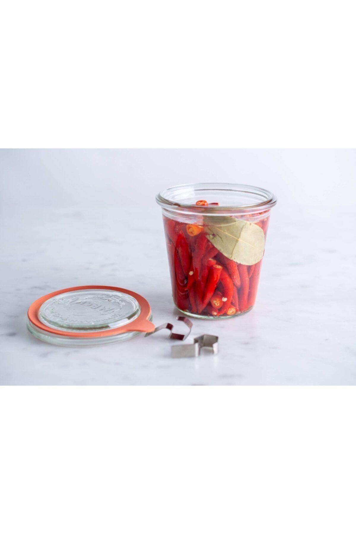 WECK Mold Kavanoz Set 2 - Görsel 4