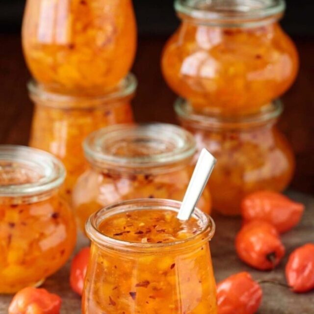WECK 220 Ml Tatlı Seti ( 6 Adet Deco , 6 Adet Lale )